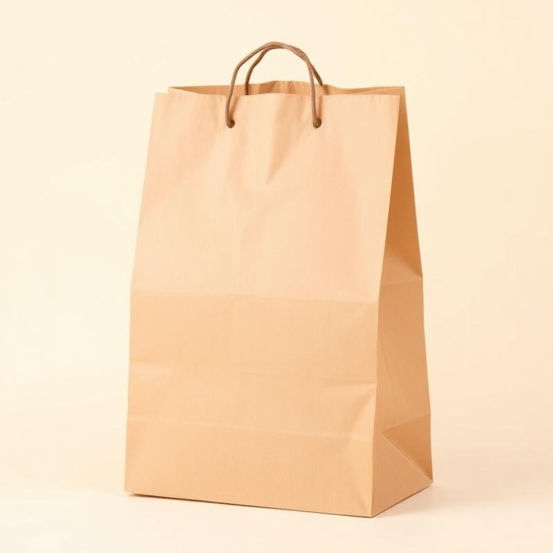 Grocery Paper Bag