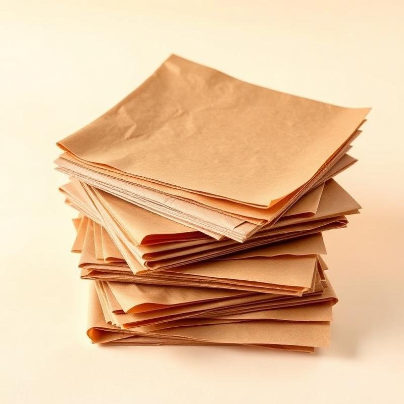 Food Wrapping